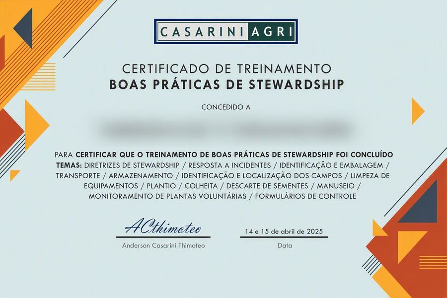 Trabalho CasariniAgri 9